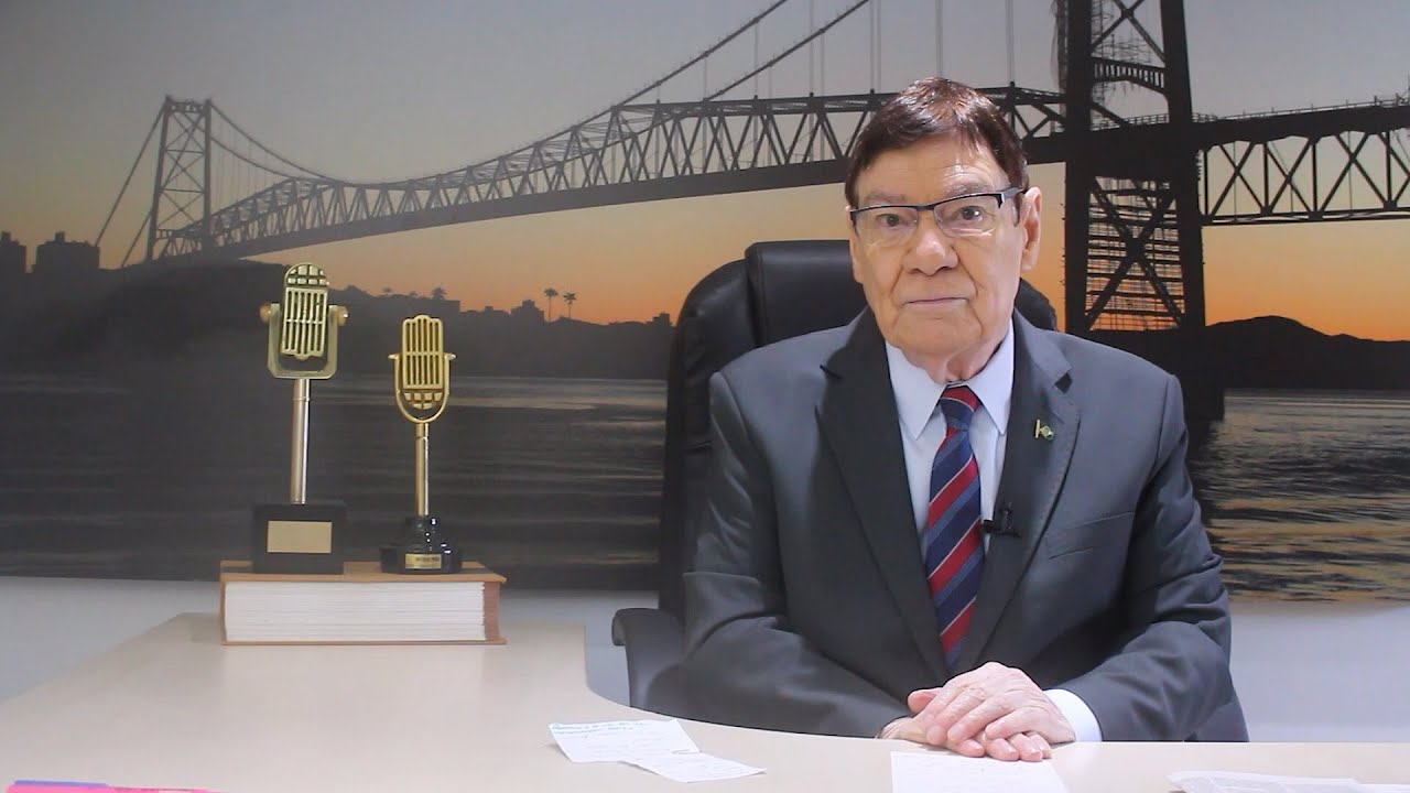 O poder das mulheres é destaque no comentário de Luiz Carlos Prates