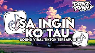 Download lagu DJ SA INGIN KO TAU VIRAL TIKTOK TERBARU 2025 mp3 Download lagu DJ SA INGIN KO TAU VIRAL TIKTOK TERBARU 2025 mp3