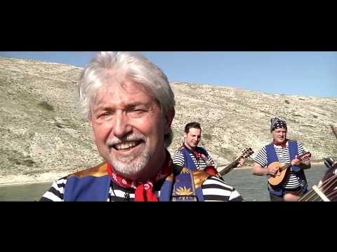 Jadranski maestrali - Sunce moje malo