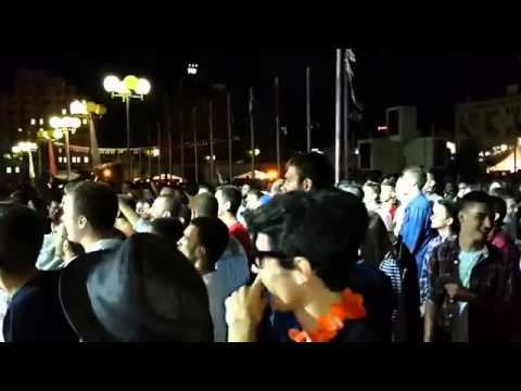 Diss Baba Stars -  Elinel   ( Official Video )