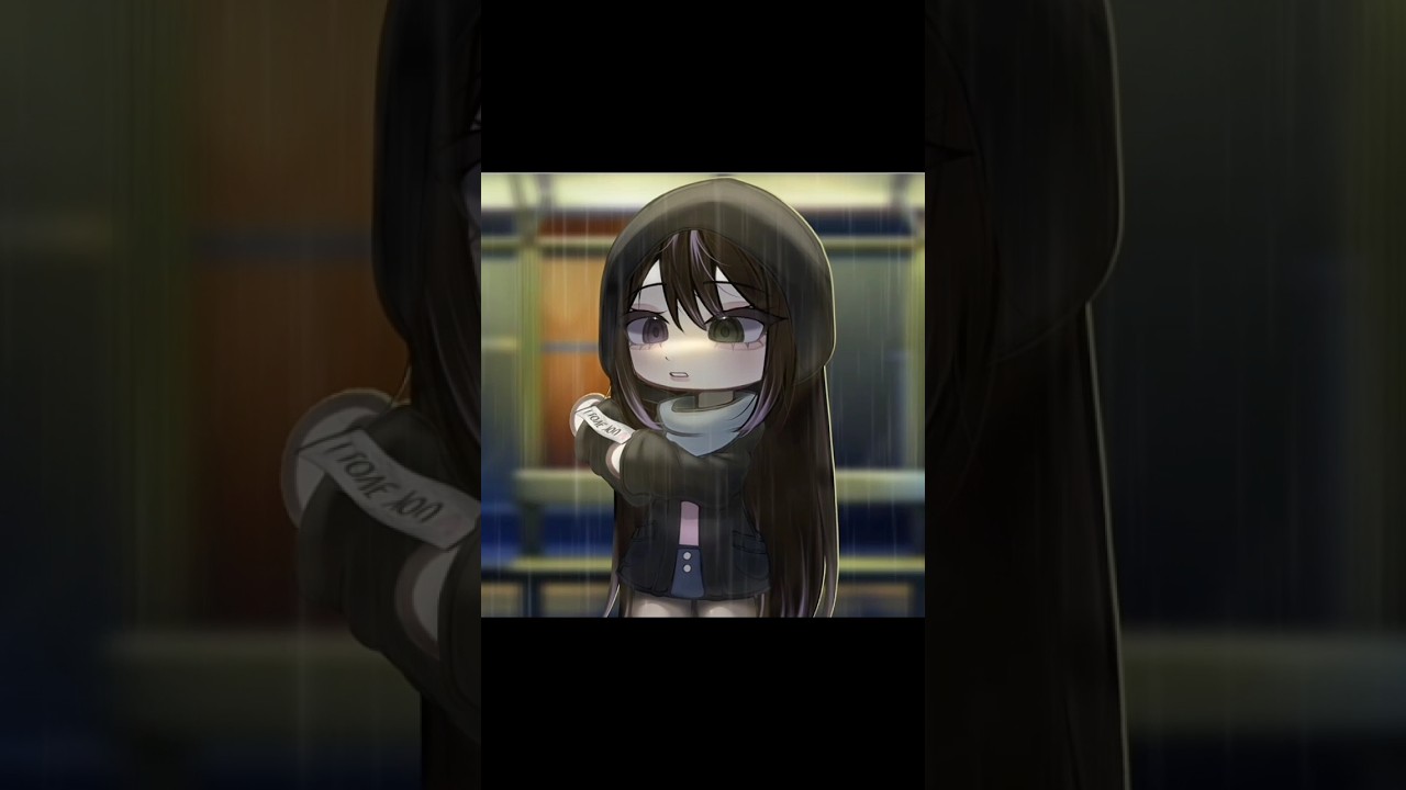 [#MYAMOON] "I Love You 🩷" #gacha #gachalife #gachaclub #edit #gachaedit