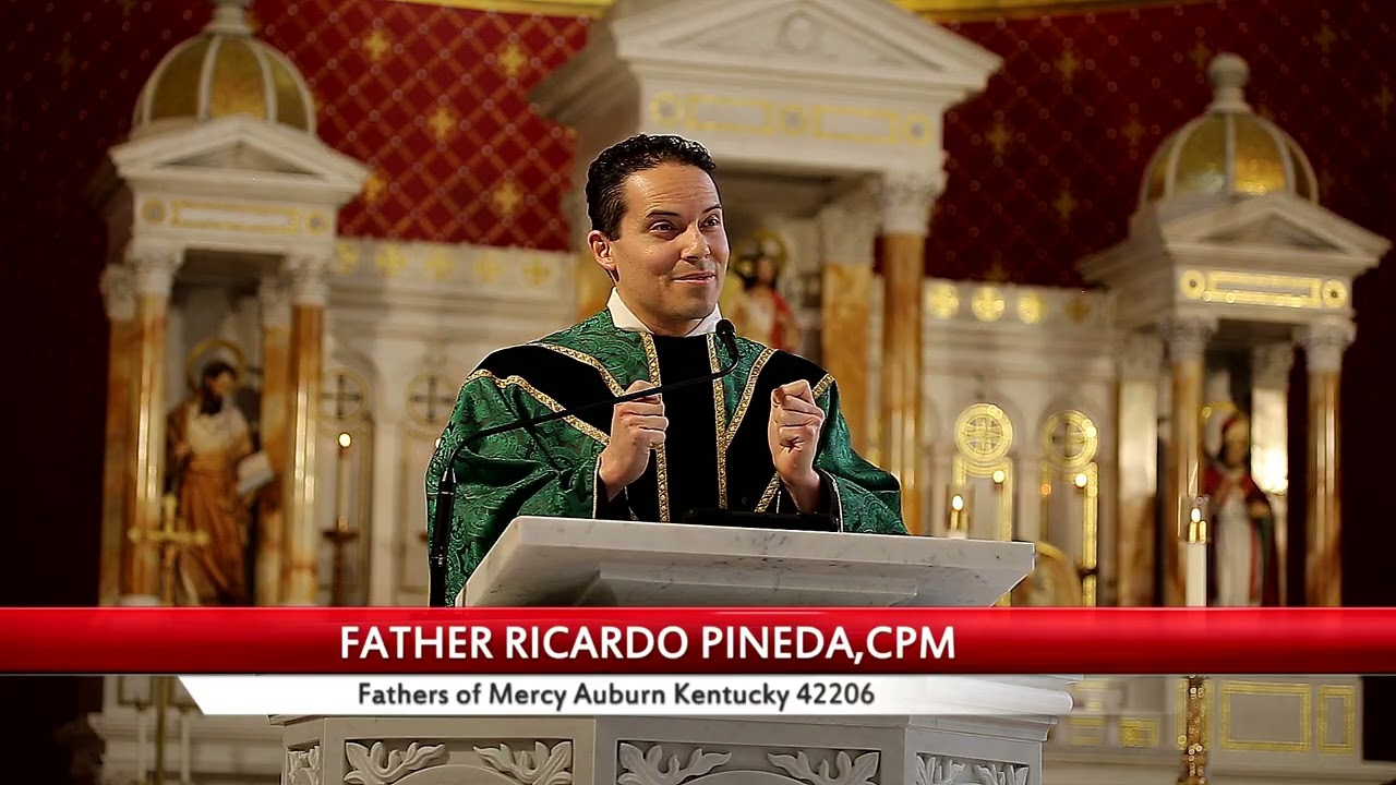 Dynamite Power: Baptism in the Holy Spirit Explained