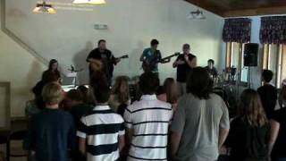 Echoes of Eden - Lord you are Good / Fields of Grace