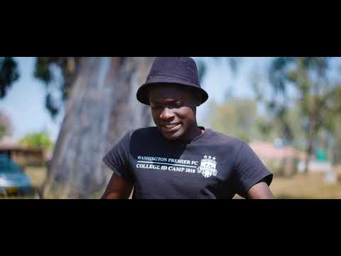 Clatoh Fyah - Mweya Wekufema [Official Music Video]