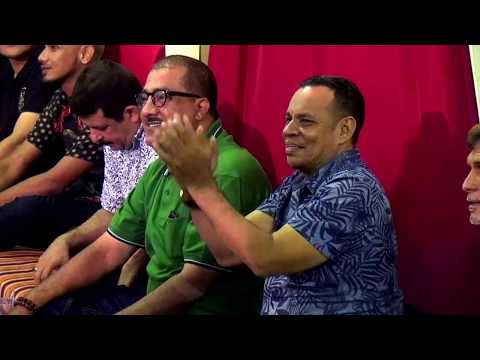 Gambus Jalsah Yamani | Muqadam - Farrijil Ham