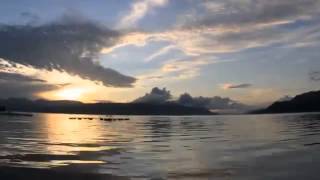 preview picture of video 'Wisata Sumatera Utara   Danau Toba'