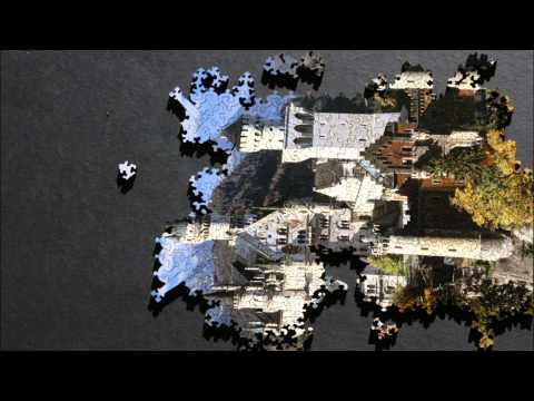 Puzzle Deconstruction