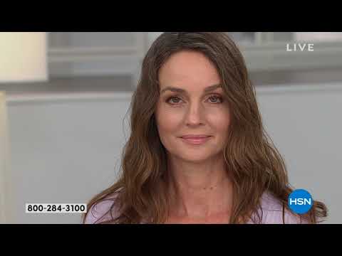 HSN | Beauty Report with Amy Morrison Special Edition 01.05.2019 - 06 PM