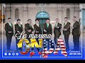 Sesión en vivo/ La Máxima Onda / Homenaje Migrantes / Mt Music - Mt Music Sesión en vivo/ La Máxima Onda / Homenaje Migrantes / Mt Music