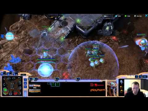 [HOTS] White-Ra FP VOD - December 7 2012 - PvP