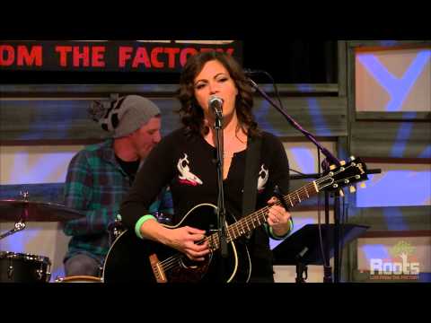 Angaleena Presley 