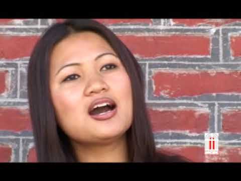 Lalruotmawi - Nitin ka hnenah