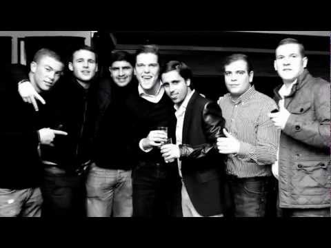 JTPV Sharise's 21st Birthday