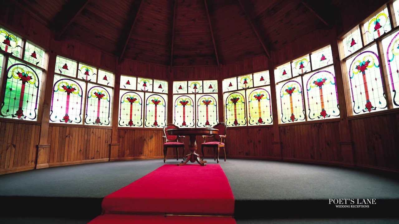 Poet's Lane video thumbnail