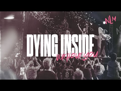 NLM - Dying Inside (Official Music Video)
