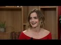 The Circle Movie - Emma Watson, Tom Hanks, Patton Oswalt, James Ponsolt, Jack Dorsey - INTERVIEW