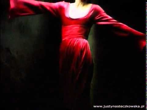 Justyna Steczkowska Grawitacja