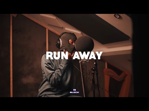 (FREE) Nino Uptown x wewantwraiths x Born Trappy Type Beat - "Run Away"