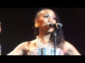 CHIC live in Hannover: Im Coming Out & Upside ...