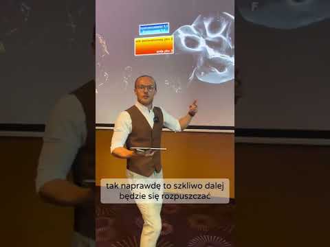 Po co w pastach fluor? Jak bulimia niszczy zęby??