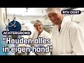 De toekomst? Boerenstel opent eigen melkfabriek in stikstofcrisis | RTV Oost