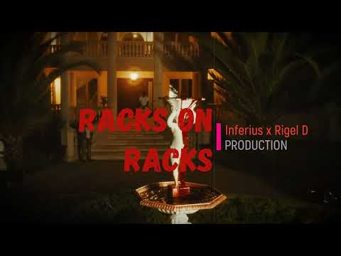 [FREE] 21 Savage Type Beat x Murda Beatz Type Beat - Racks On Racks