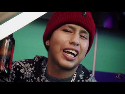 SUMBANDO - El Pinche Rolex ft. Lil Wacho
