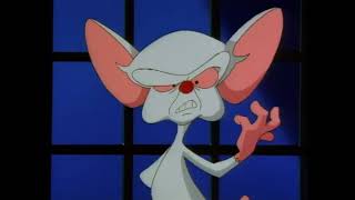 Animaniacs - Pinky and The Brain Theme [Version 2]