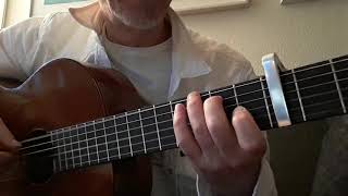 The National Born to beg tutorial