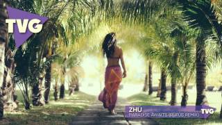 ZHU - Paradise Awaits (RÜFÜS Remix)