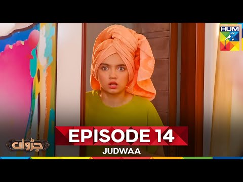 Judwaa Episode 14