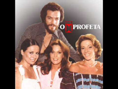 O profeta (TV Tupi - 1977) - Tema de abertura