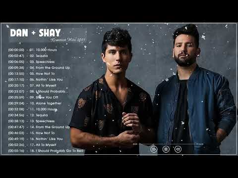 DAN + SHAY OFFICIAL MUSIC PLAYLIST