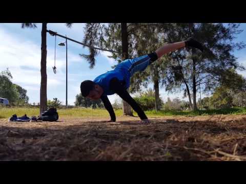 Semch - April 2017 compilation