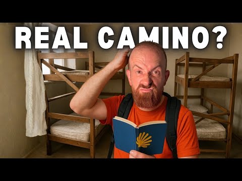 The Camino Problem That’s Not in Any Guidebook