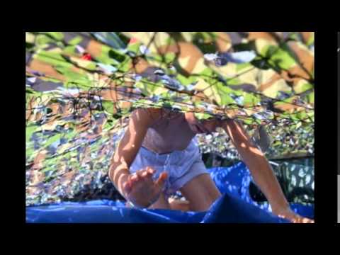 Lugdunum: Jeugd sportweekend XL 2014