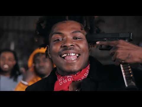 Peso Chamberlain - Pop Out (Official Music Video)