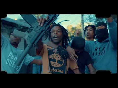 KC Money x MBlock Die Y - "Main Dog" (Official Video) Presented by @Lou Visualz