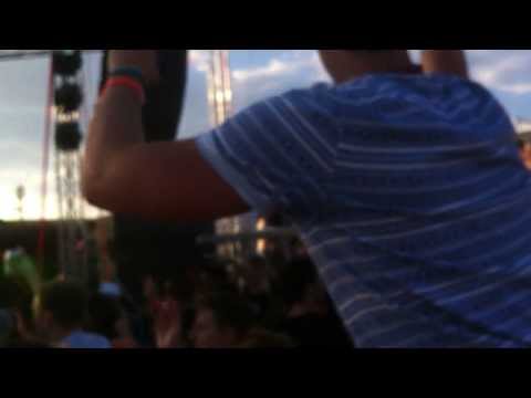 Greg Pidcock - Blame Game Hideout 2013 (Jamie Jones Set)