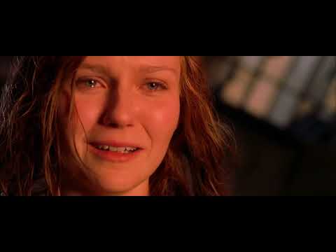 Indicibili amori ed epifanie/agnizioni filmiche - Spider Man 2 Scena Mary Jane e identità Spider-man