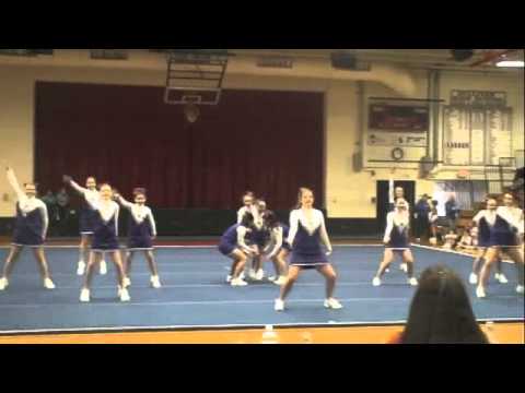 So You Think You Can Cheer- Level 2 Junior Champions