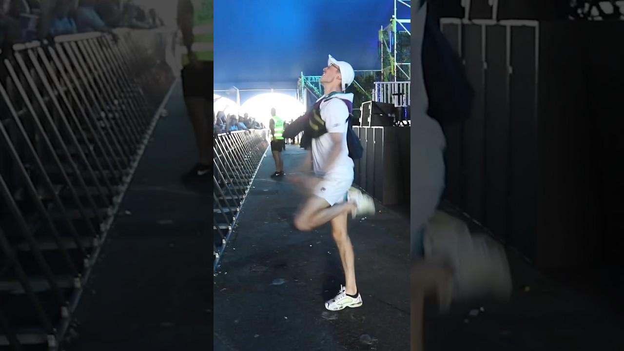 HAKK KING SENDS IT! #hardstyle #hardstylemusic #dancevideo
