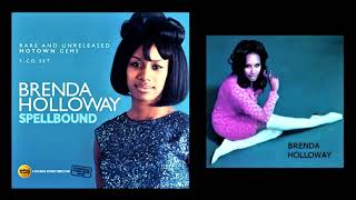 BRENDA HOLLOWAY -  I Feel Your Love Growin' On Me