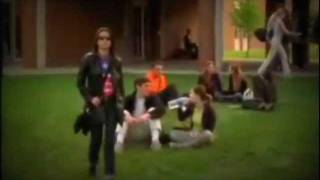 Dead Things (American Psycho 2)