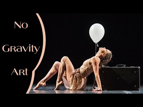 Pole Art Championship | A Girl Who Was Brave Enough To Dream