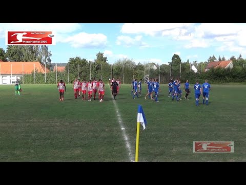 Testspiel: TSV Grohnde : TB Hilligsfeld MegaMeister2009