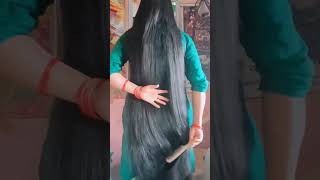 Download lagu very strong and healthy shiny #long #hair 🥰🥰 mp3