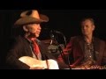 Dave Alvin - "Every Night About This Time," live at The Ark and featured on FX's Justified