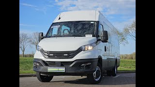 Kombinirano vozilo IVECO DAILY 35 C dubbel cabine EURO6 | Slika 5 - Autoline