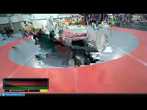 93 Lbs Cons. Round 2 - James Masters, Cabinet Mountain Elite Wrestling Club Vs Payten Lucero, Wash